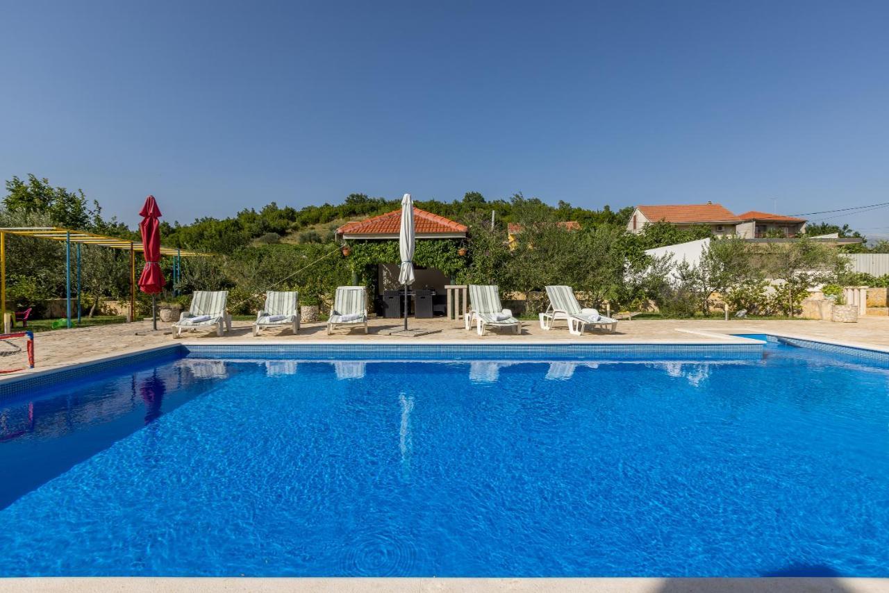 Apartments Ana Umljanovic 외부 사진