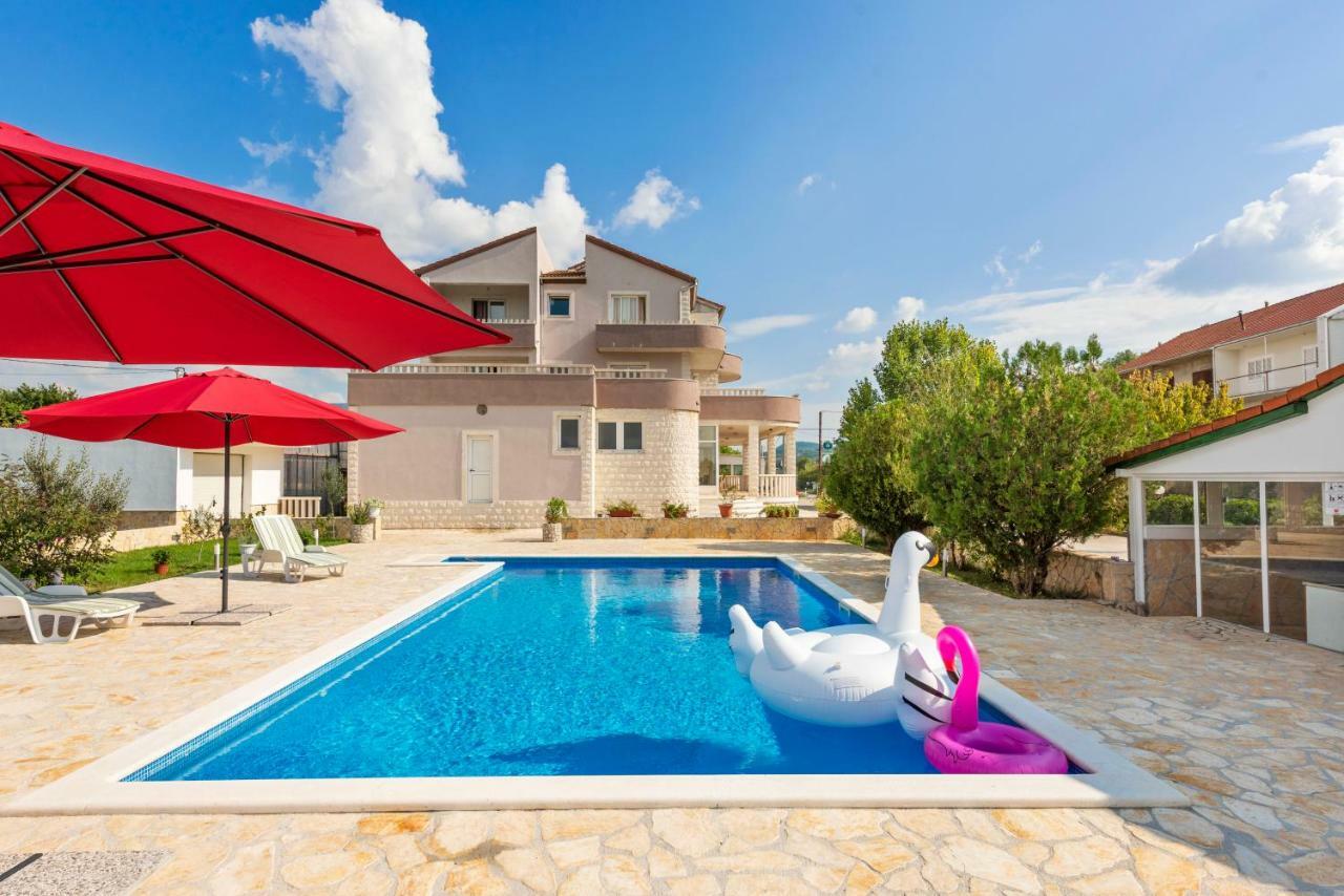 Apartments Ana Umljanovic 외부 사진